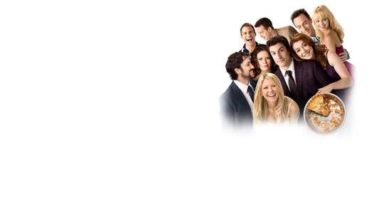 American Reunion - Backdrops