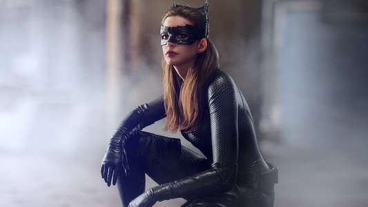 The Dark Knight Rises - Backdrops