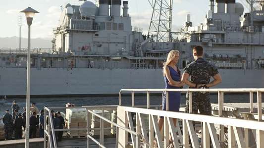 Battleship - Backdrops