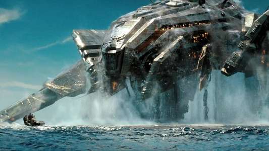Battleship - Backdrops