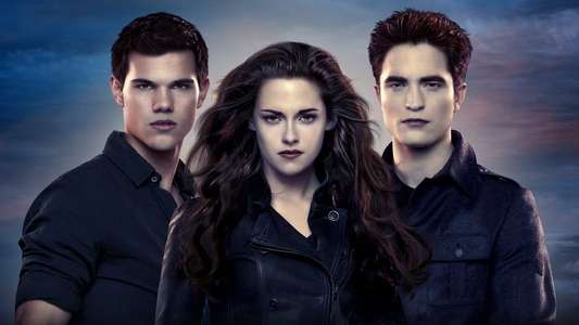 The Twilight Saga: Breaking Dawn - Part 2 - Backdrop