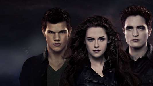 The Twilight Saga: Breaking Dawn - Part 2 - Backdrop