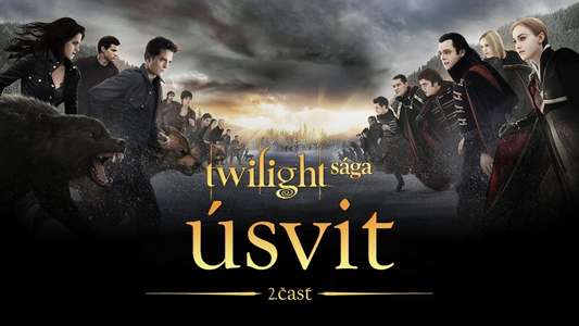 The Twilight Saga: Breaking Dawn - Part 2 - Backdrop