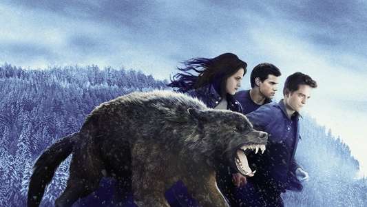 The Twilight Saga: Breaking Dawn - Part 2 - Backdrop