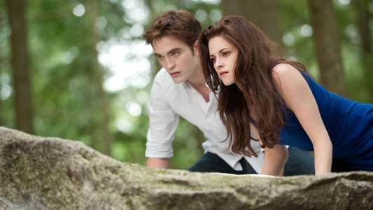 The Twilight Saga: Breaking Dawn - Part 2 - Backdrop
