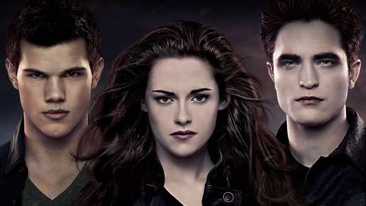 The Twilight Saga: Breaking Dawn - Part 2 - Backdrop