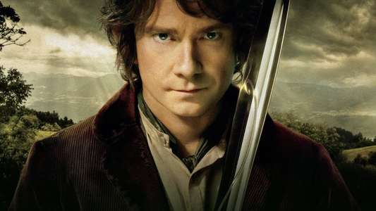 The Hobbit: An Unexpected Journey - Backdrop