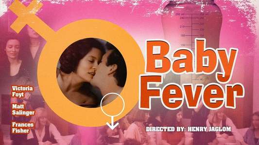 Babyfever - Backdrop