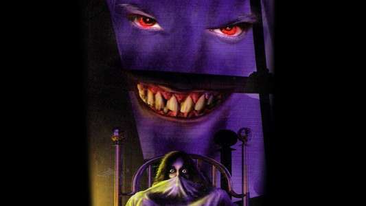 Return of the Boogeyman - Backdrop