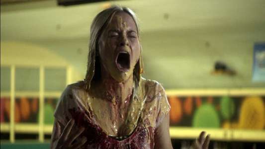 Aaah! Zombies! - Backdrop