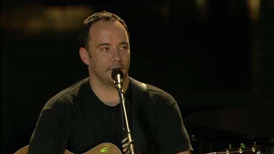 Dave Matthews & Tim Reynolds - Live at Radio City - Backdrop