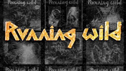 Running Wild: The Final Jolly Roger - Backdrop