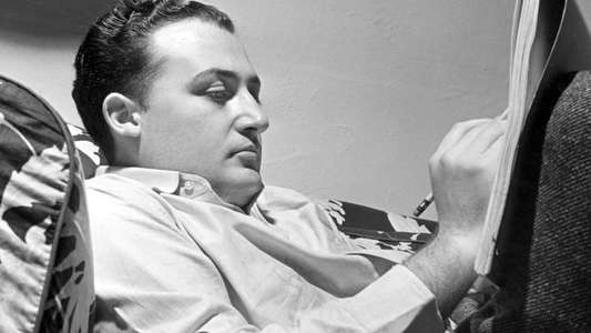 Will Eisner: Portrait of a Sequential Artist - Backdrop