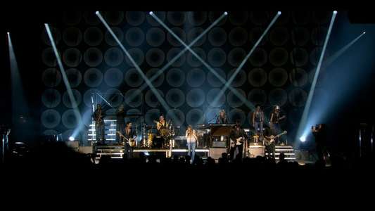 Sheryl Crow: Miles from Memphis - Backdrop