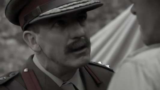 Monash: The Forgotten Anzac - Backdrop