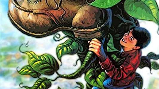 Beanstalk - Backdrop