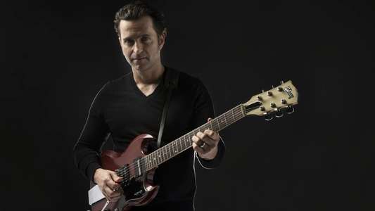 Zappa Plays Zappa - Backdrop