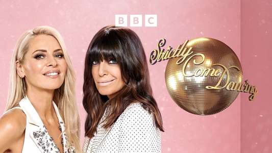 Strictly Come Dancing - Backdrops