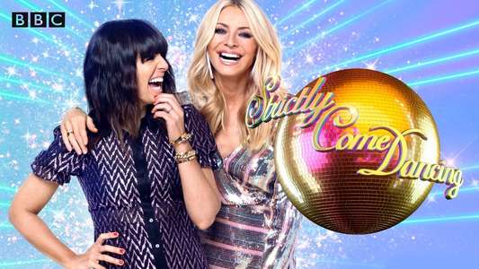 Strictly Come Dancing - Backdrops