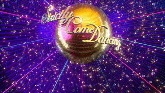 Strictly Come Dancing - Backdrops