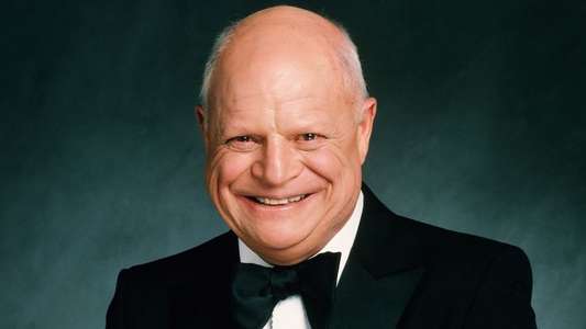 Mr. Warmth: The Don Rickles Project - Backdrop
