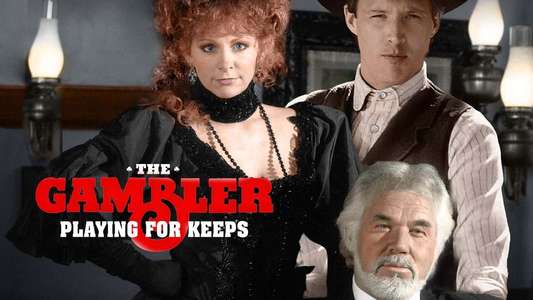 Gambler V: Playing for Keeps - Backdrop