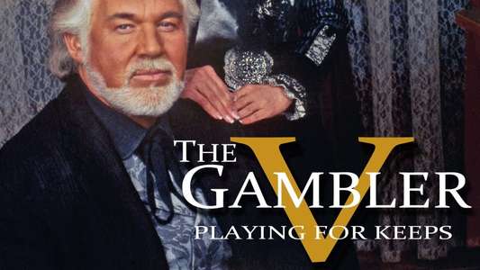Gambler V: Playing for Keeps - Backdrop