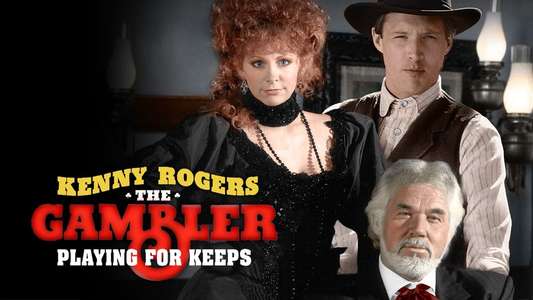 Gambler V: Playing for Keeps - Backdrop