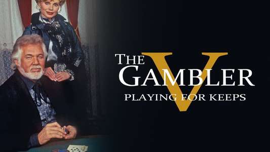 Gambler V: Playing for Keeps - Backdrop
