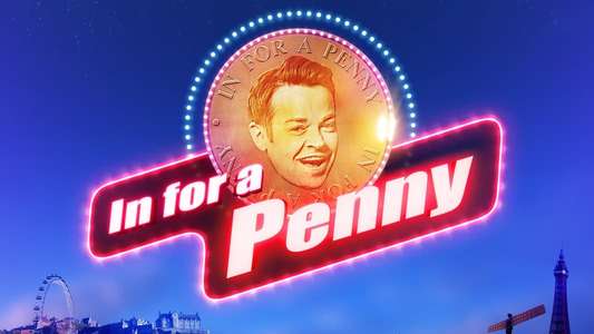 In For a Penny - Backdrop
