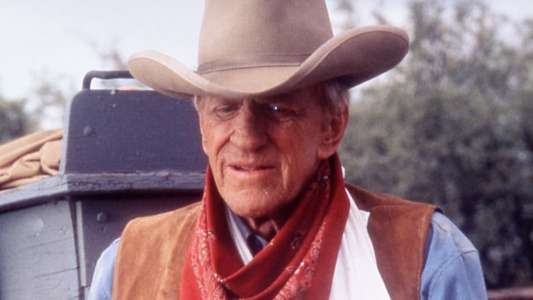 Gunsmoke: One Man's Justice - Backdrop