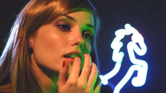 Fake Blond - Backdrop