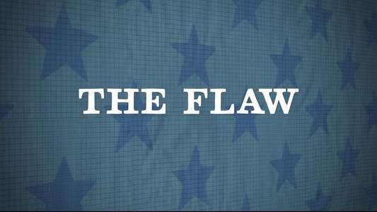 The Flaw - Backdrop