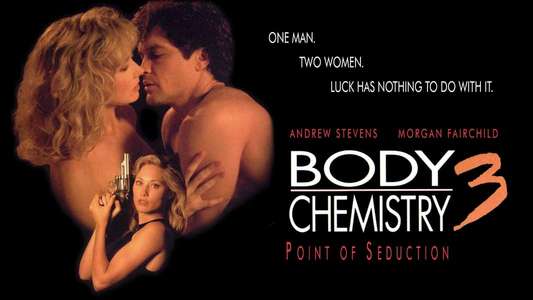 Point of Seduction: Body Chemistry III - Backdrop