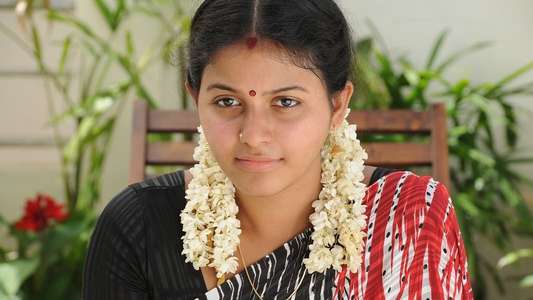 Karungali - Backdrop