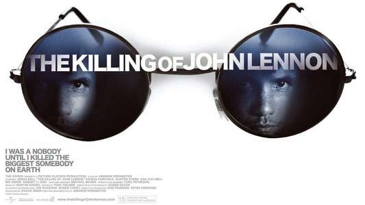 The Killing of John Lennon - Backdrop