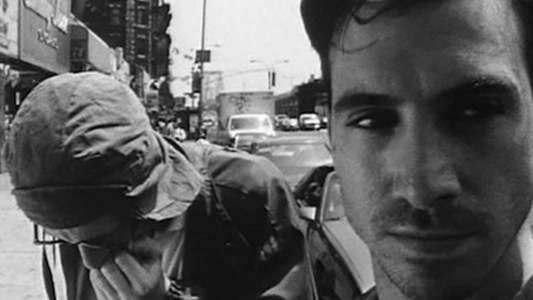 Rhythm Thief - Backdrop