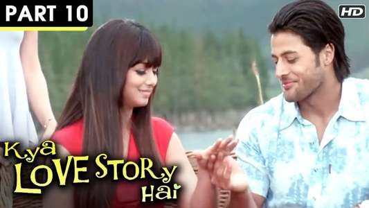 Kya Love Story Hai - Backdrops