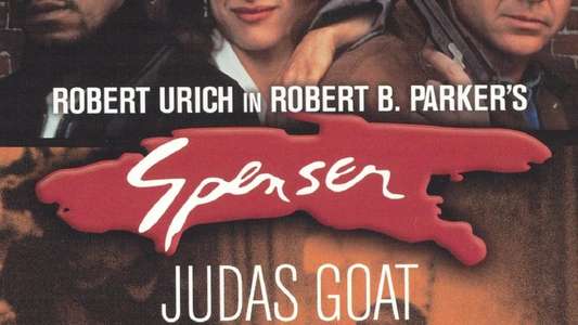 Spenser: The Judas Goat - Backdrop