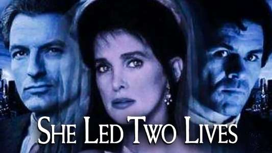 She Led Two Lives - Backdrop