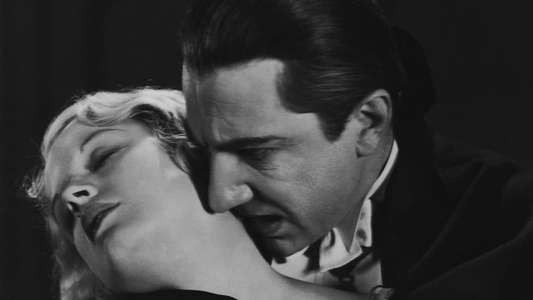 Bela Lugosi: The Fallen Vampire - Backdrop
