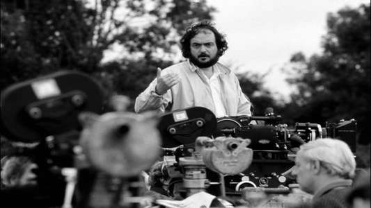 Lost Kubrick: The Unfinished Films of Stanley Kubrick - Backdrop