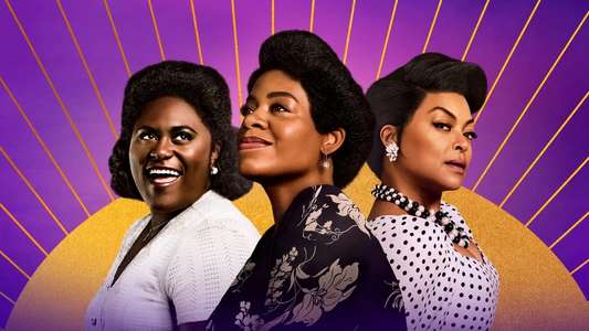 The Color Purple - Backdrops