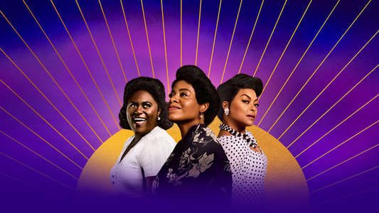 The Color Purple - Backdrops