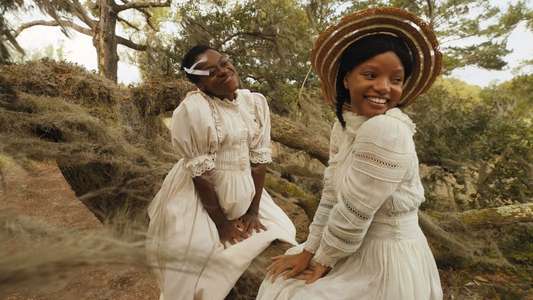 The Color Purple - Backdrops