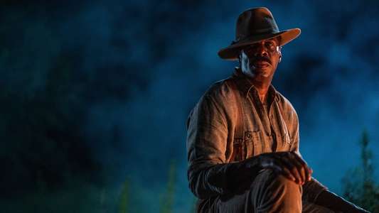 The Color Purple - Backdrops