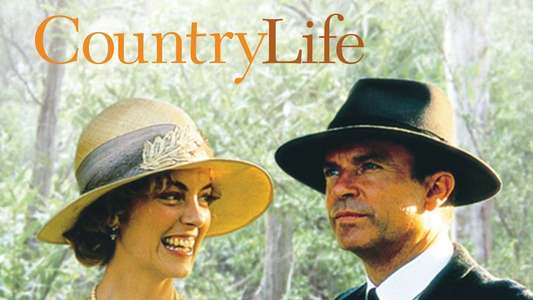 Country Life - Backdrop