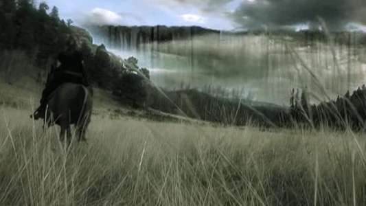 Raiders of the Damned - Backdrop