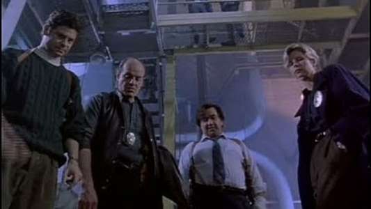 Probable Cause - Backdrop