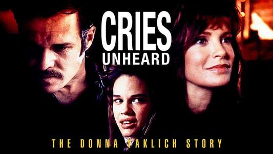 Cries Unheard: The Donna Yaklich Story - Backdrop